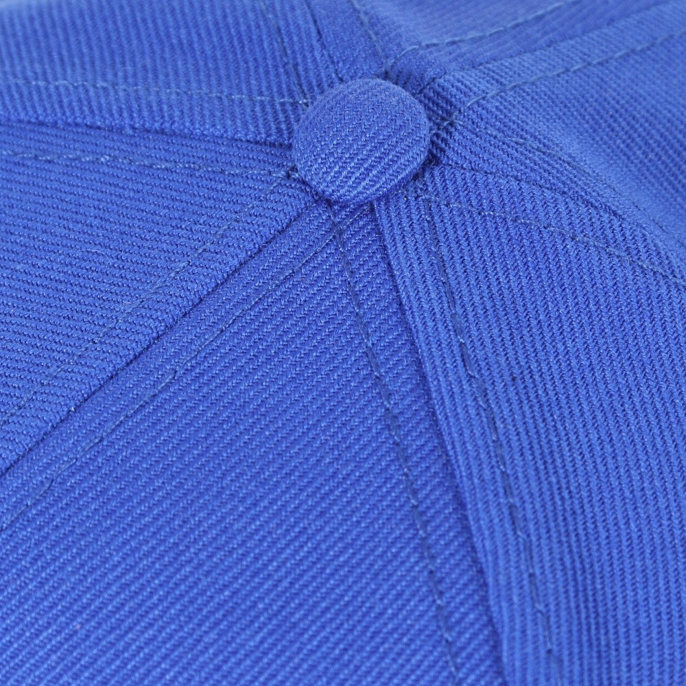 マナスタッシュ（MANASTASH）（メンズ）キャップ スナップバック 792-3974006 BLUE