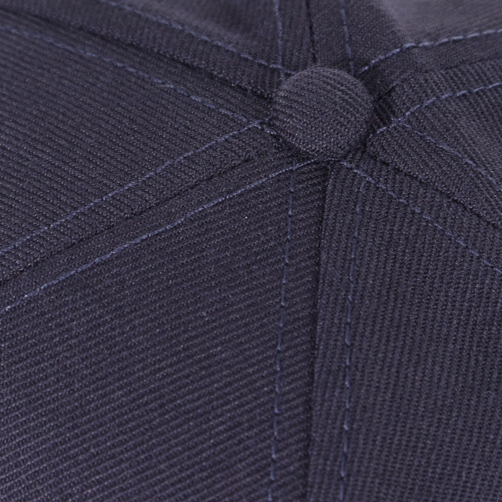 マナスタッシュ（MANASTASH）（メンズ）キャップ スナップバック 792-3974006 NAVY