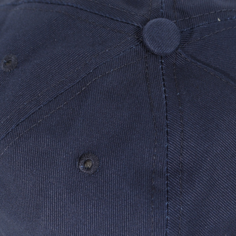マナスタッシュ（MANASTASH）（メンズ）レインボーロゴキャップ 792-3974007 NAVY