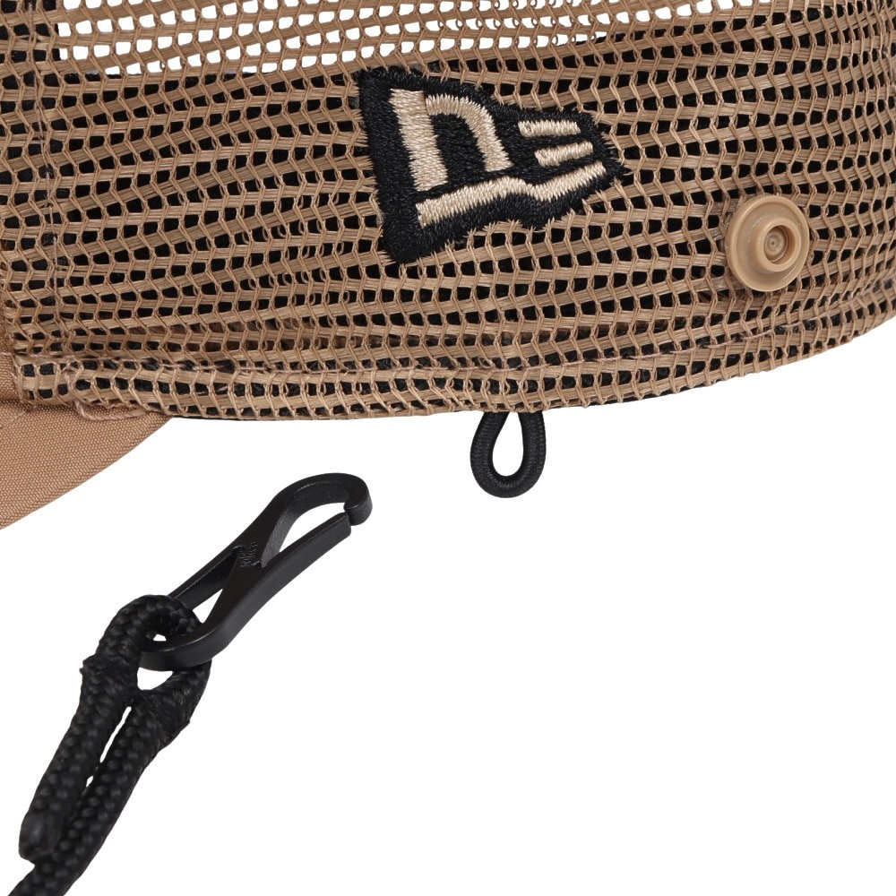 ニューエラ（NEW ERA）（メンズ、レディース）アウトドア 9FORTY メッシュキャップ シェイドサーフ 14110104