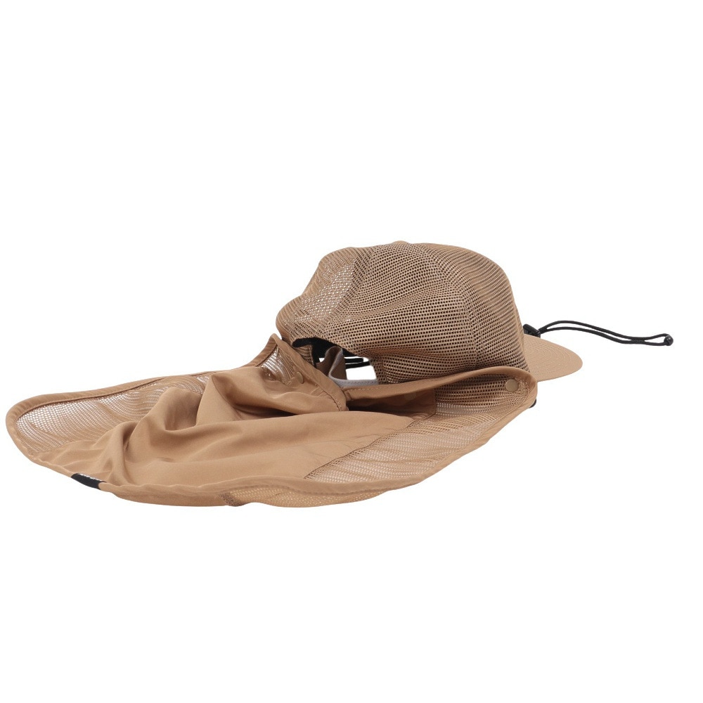 ニューエラ（NEW ERA）（メンズ、レディース）アウトドア 9FORTY メッシュキャップ シェイドサーフ 14110104