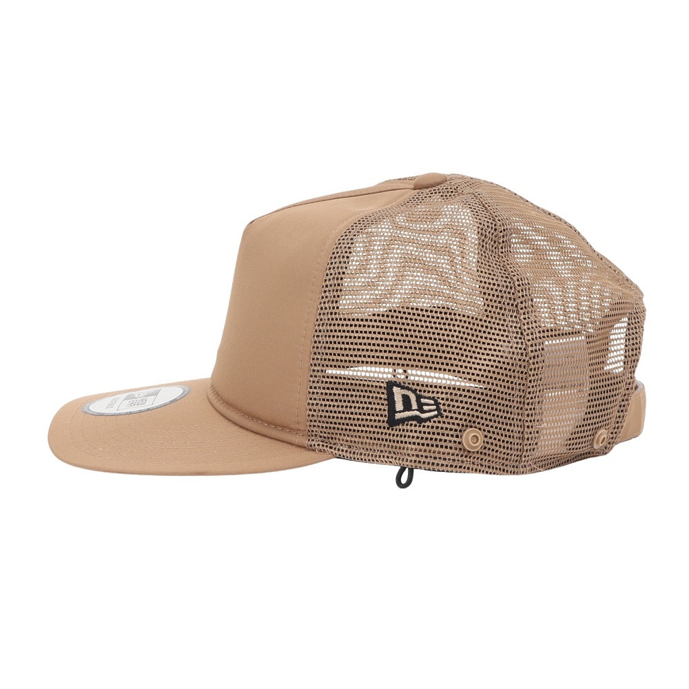 ニューエラ（NEW ERA）（メンズ、レディース）アウトドア 9FORTY メッシュキャップ シェイドサーフ 14110104