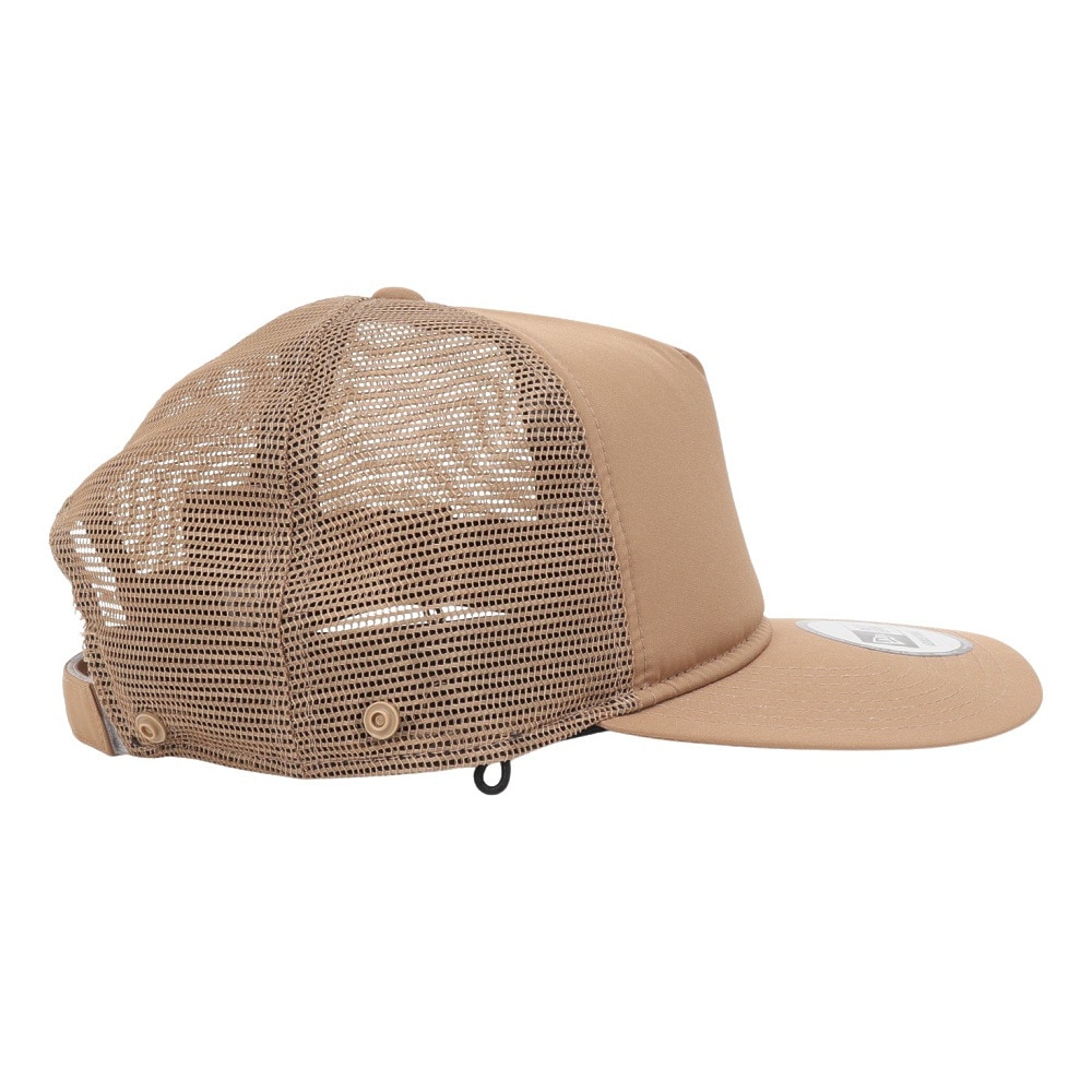 ニューエラ（NEW ERA）（メンズ、レディース）アウトドア 9FORTY メッシュキャップ シェイドサーフ 14110104