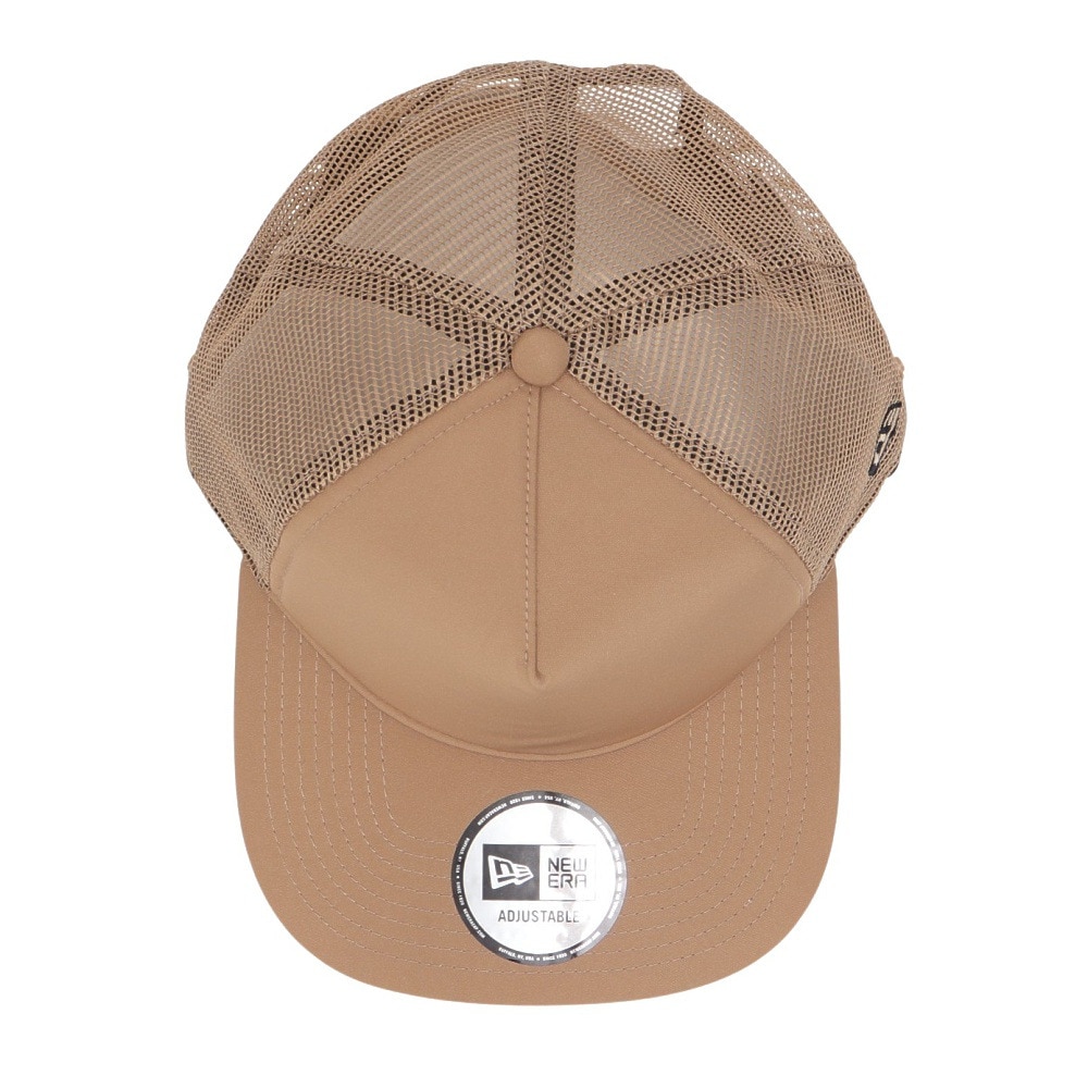 ニューエラ（NEW ERA）（メンズ、レディース）アウトドア 9FORTY メッシュキャップ シェイドサーフ 14110104