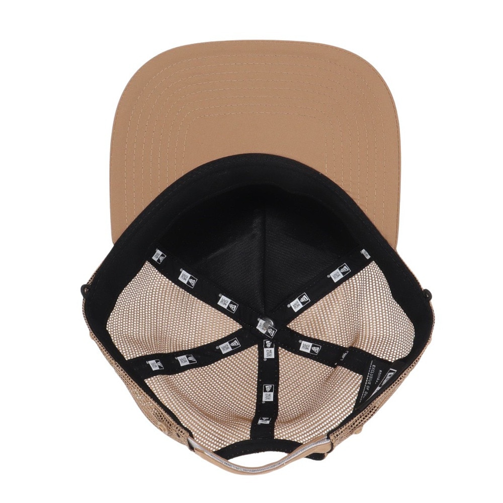 ニューエラ（NEW ERA）（メンズ、レディース）アウトドア 9FORTY メッシュキャップ シェイドサーフ 14110104