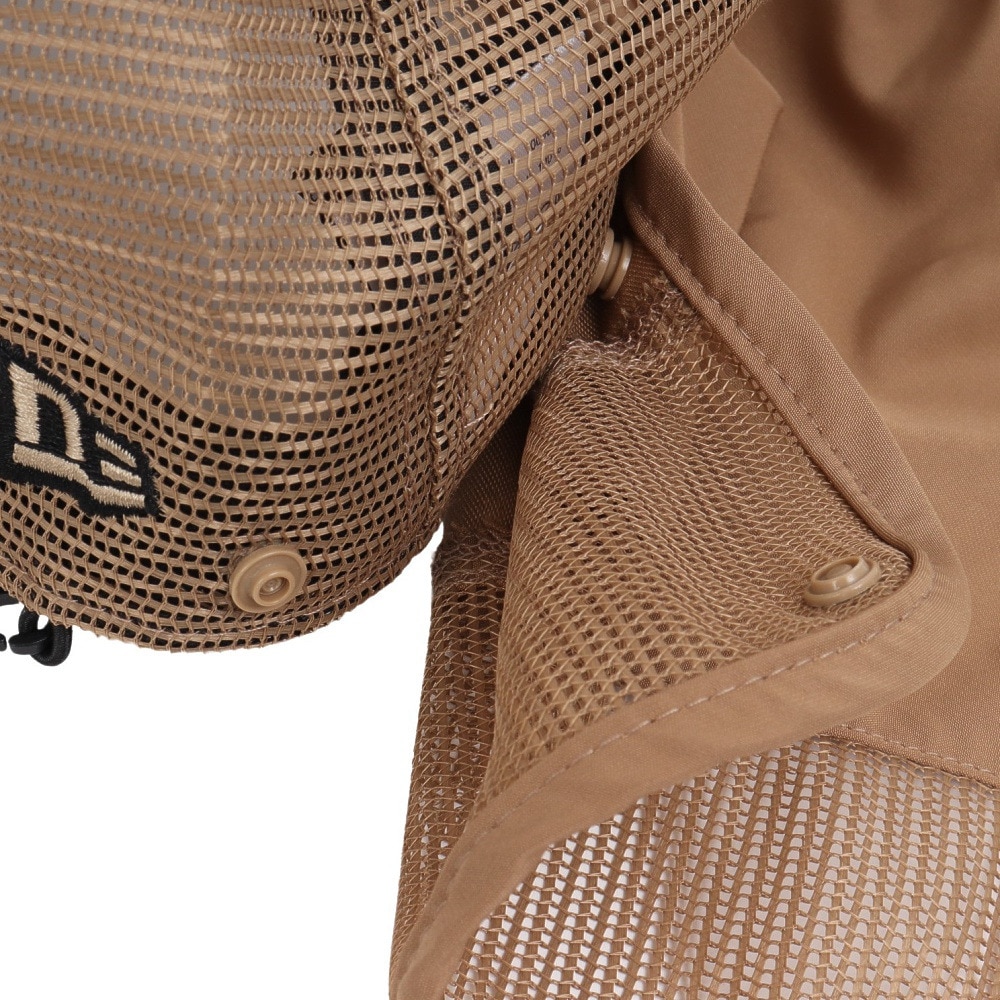 ニューエラ（NEW ERA）（メンズ、レディース）アウトドア 9FORTY メッシュキャップ シェイドサーフ 14110104