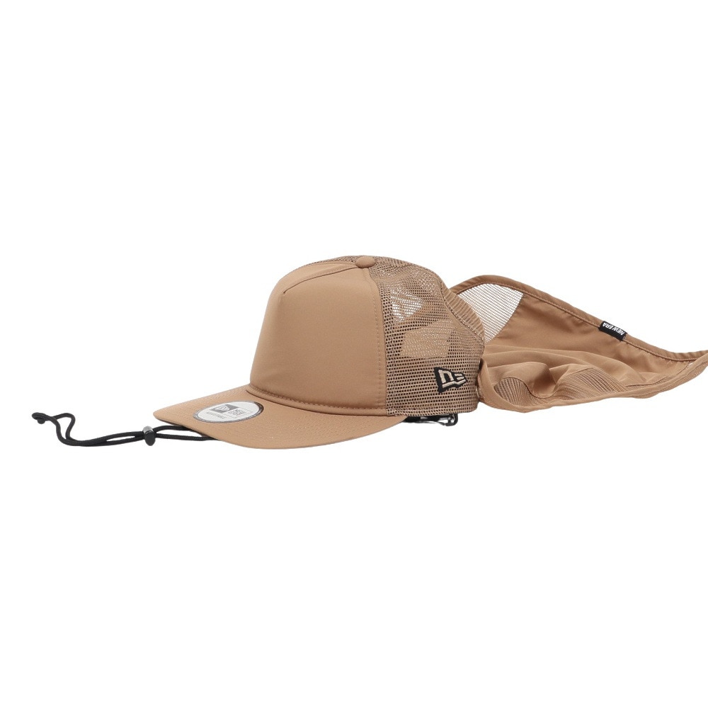 ニューエラ（NEW ERA）（メンズ、レディース）アウトドア 9FORTY メッシュキャップ シェイドサーフ 14110104