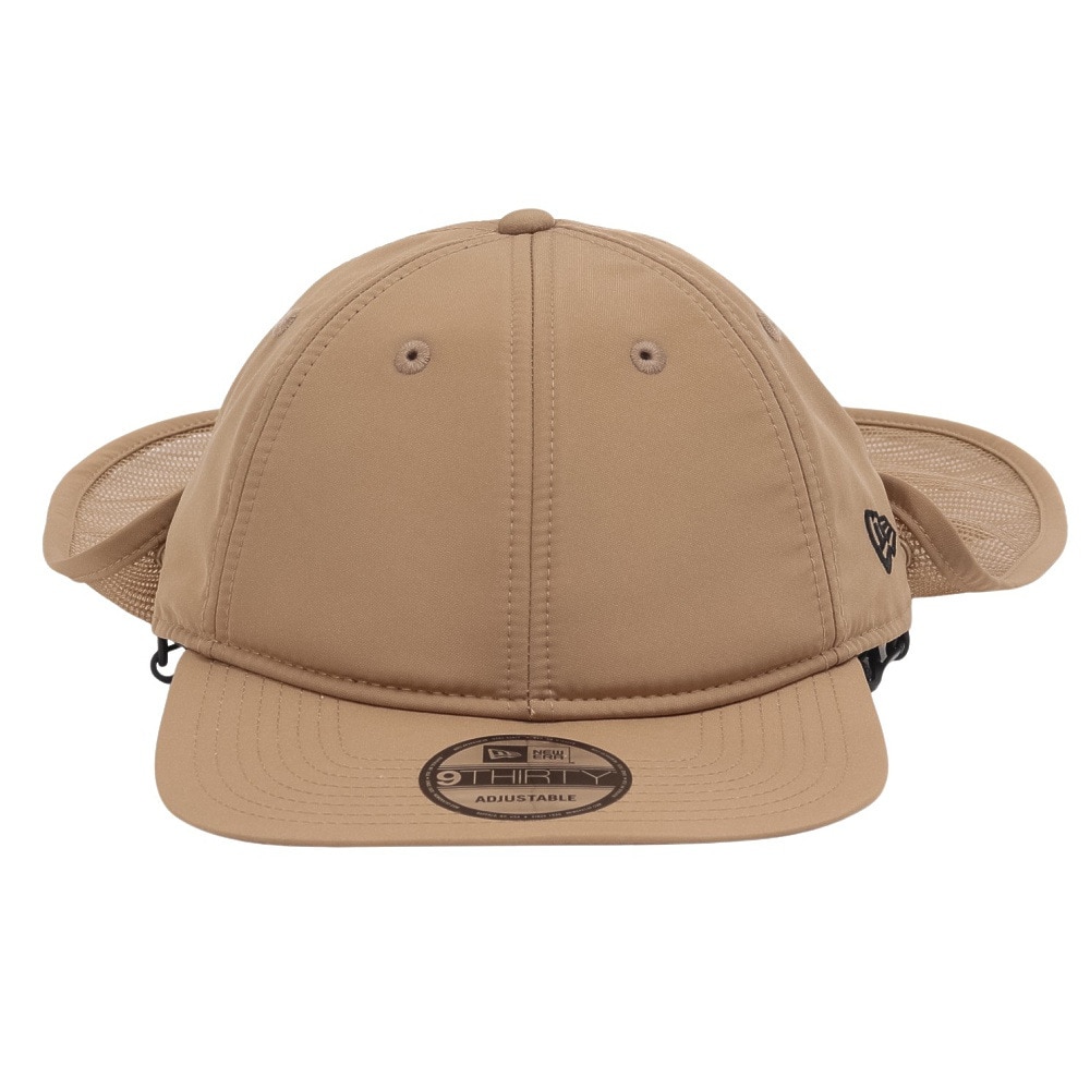 ニューエラ（NEW ERA）（メンズ）帽子 キャップ アウトドア 930 シェード サーフ 14110128