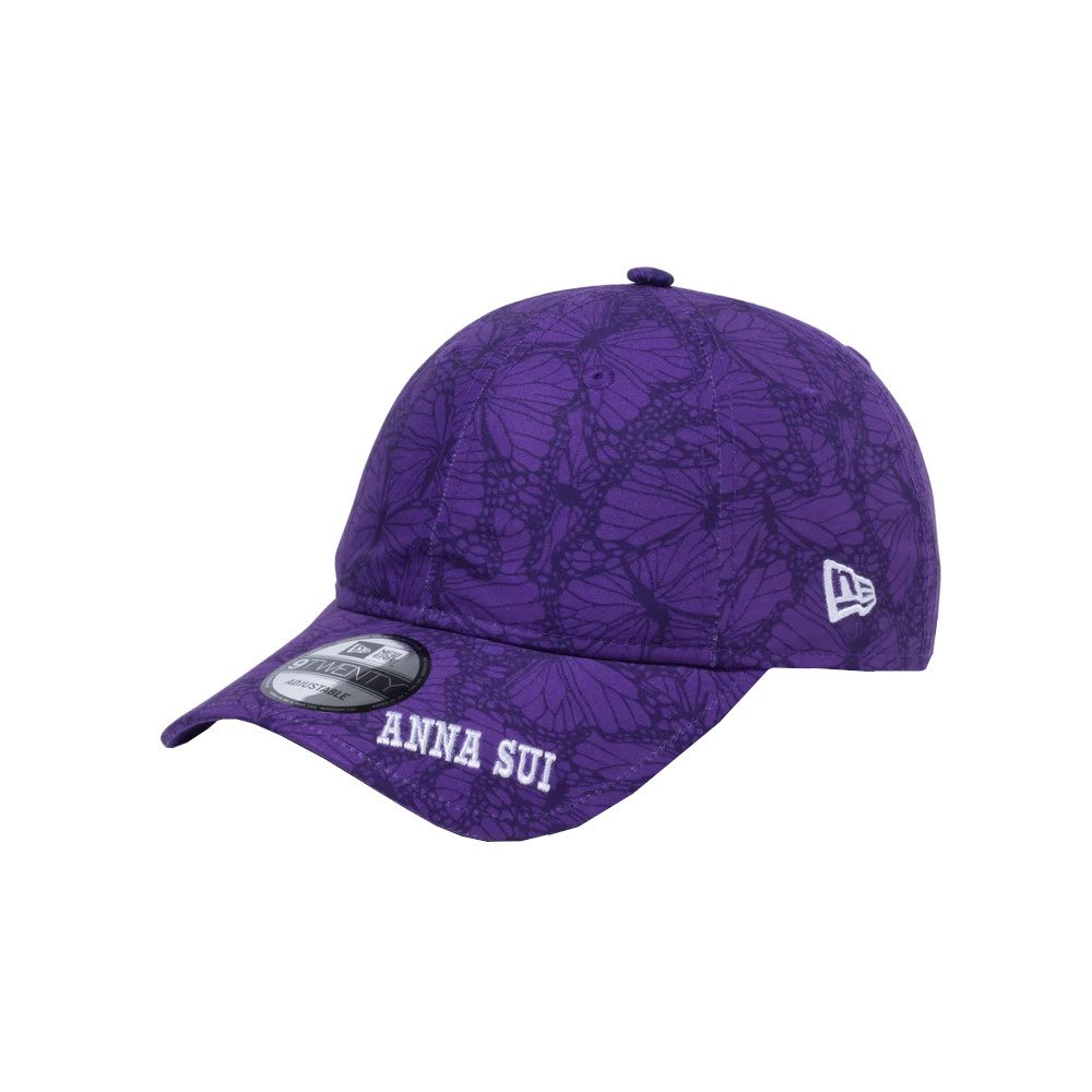 ニューエラ（NEW ERA）（レディース）キャップ 9TWENTY ANNA SUI アナ 