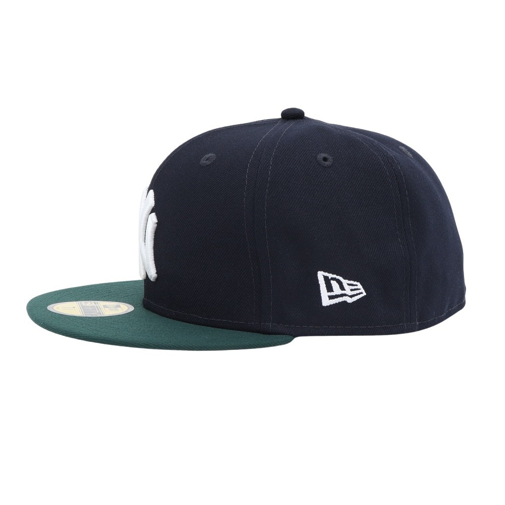 ニューエラ（NEW ERA）（メンズ、レディース）59FIFTY Powered