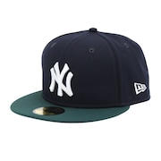 (メンズ、レディース)59FIFTY Powered by GORO NAKATSUGAWA ニューヨーク・ヤンキース キャップ 14124656