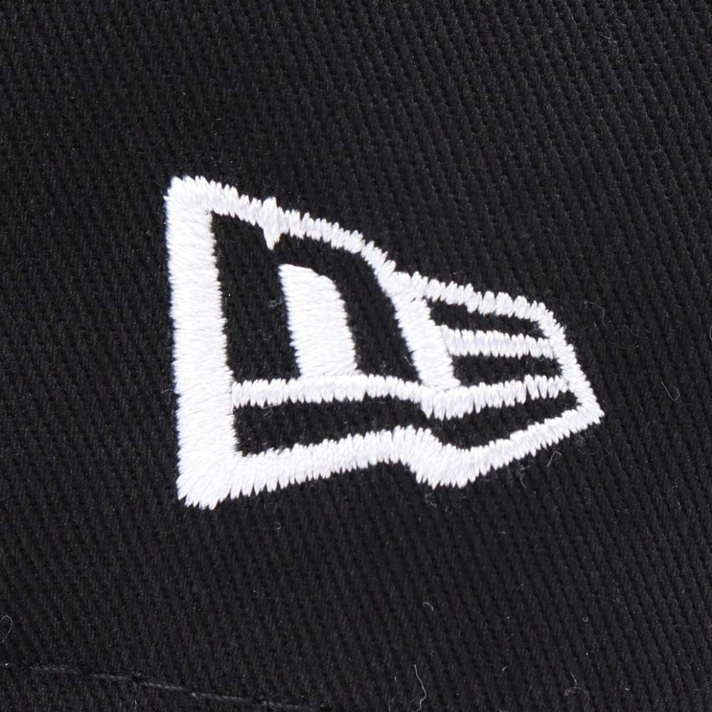 ニューエラ（NEW ERA）（メンズ、レディース）キャップ 9TWENTY ストリートファイター2 DOUBLE K.O. ブラック 14125303