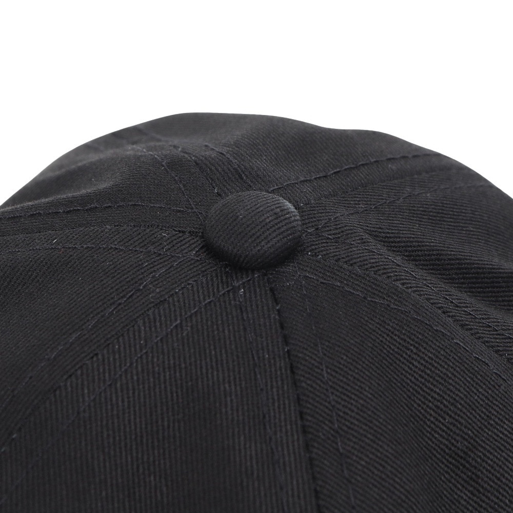 ニューエラ（NEW ERA）（メンズ、レディース）キャップ 9TWENTY ストリートファイター2 DOUBLE K.O. ブラック 14125303
