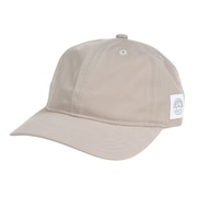 (メンズ)ツイルキャップ 030-4187102-020