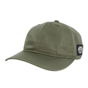 (メンズ)ツイルキャップ 030-4187102-180