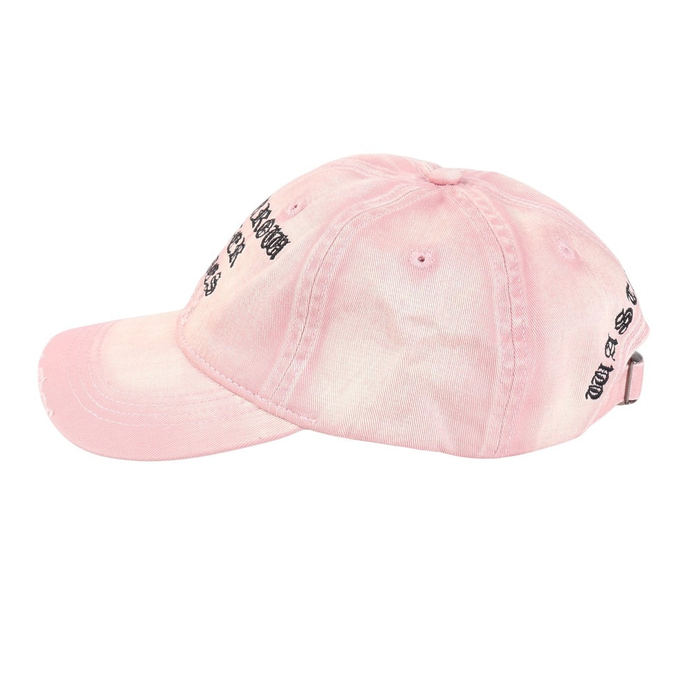 WASTED PARIS（WASTED PARIS）（メンズ）帽子 キャップ 6 Cap Destroy Never Comes 2412-07250-04080
