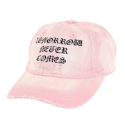(メンズ)帽子 キャップ 6 Cap Destroy Never Comes 2412-07250-04080