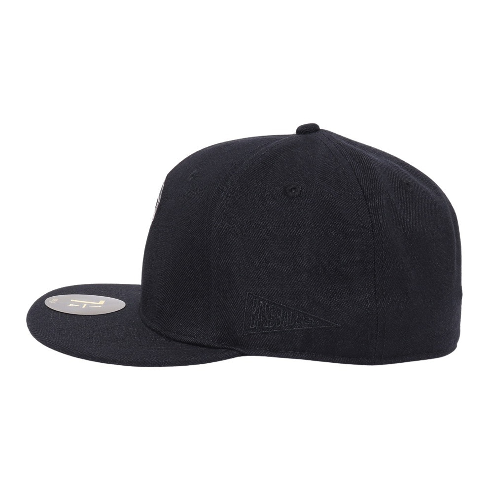 ベースボールイズム（BASEBALLISM）（メンズ）BUCKET キャップ OT1324SS0006