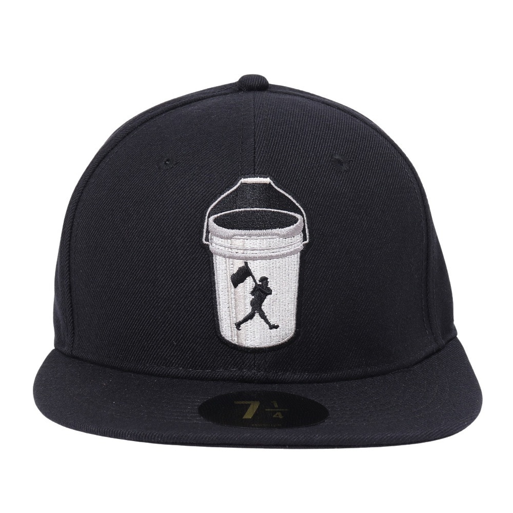 ベースボールイズム（BASEBALLISM）（メンズ）BUCKET キャップ OT1324SS0006