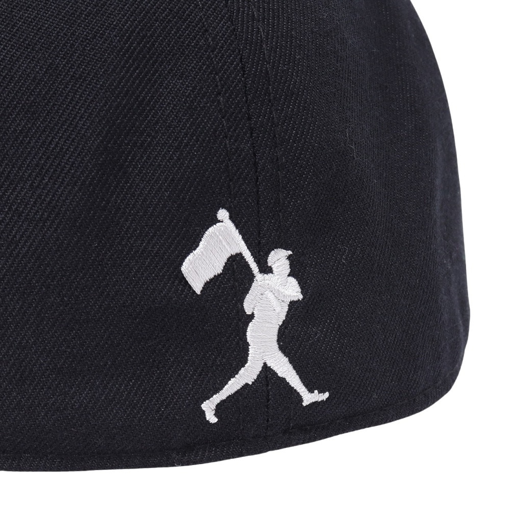 ベースボールイズム（BASEBALLISM）（メンズ）BUCKET キャップ OT1324SS0006