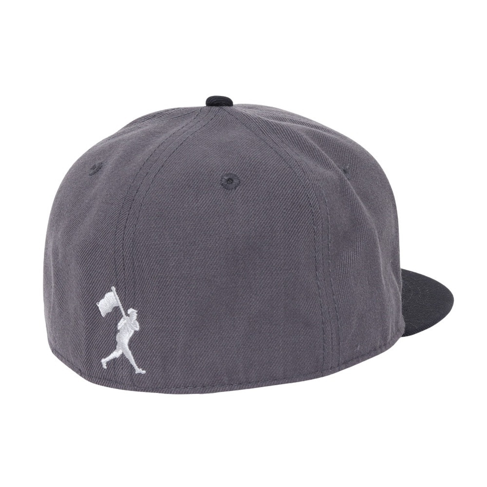 ベースボールイズム（BASEBALLISM）（メンズ）NOT OK キャップ OT1324SS0007