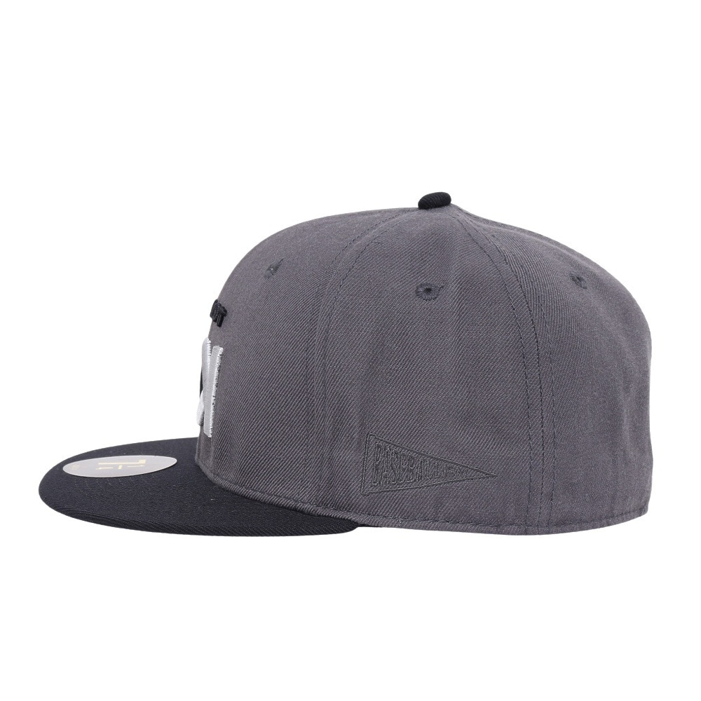 ベースボールイズム（BASEBALLISM）（メンズ）NOT OK キャップ OT1324SS0007