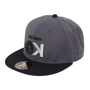 (メンズ)NOT OK キャップ OT1324SS0007