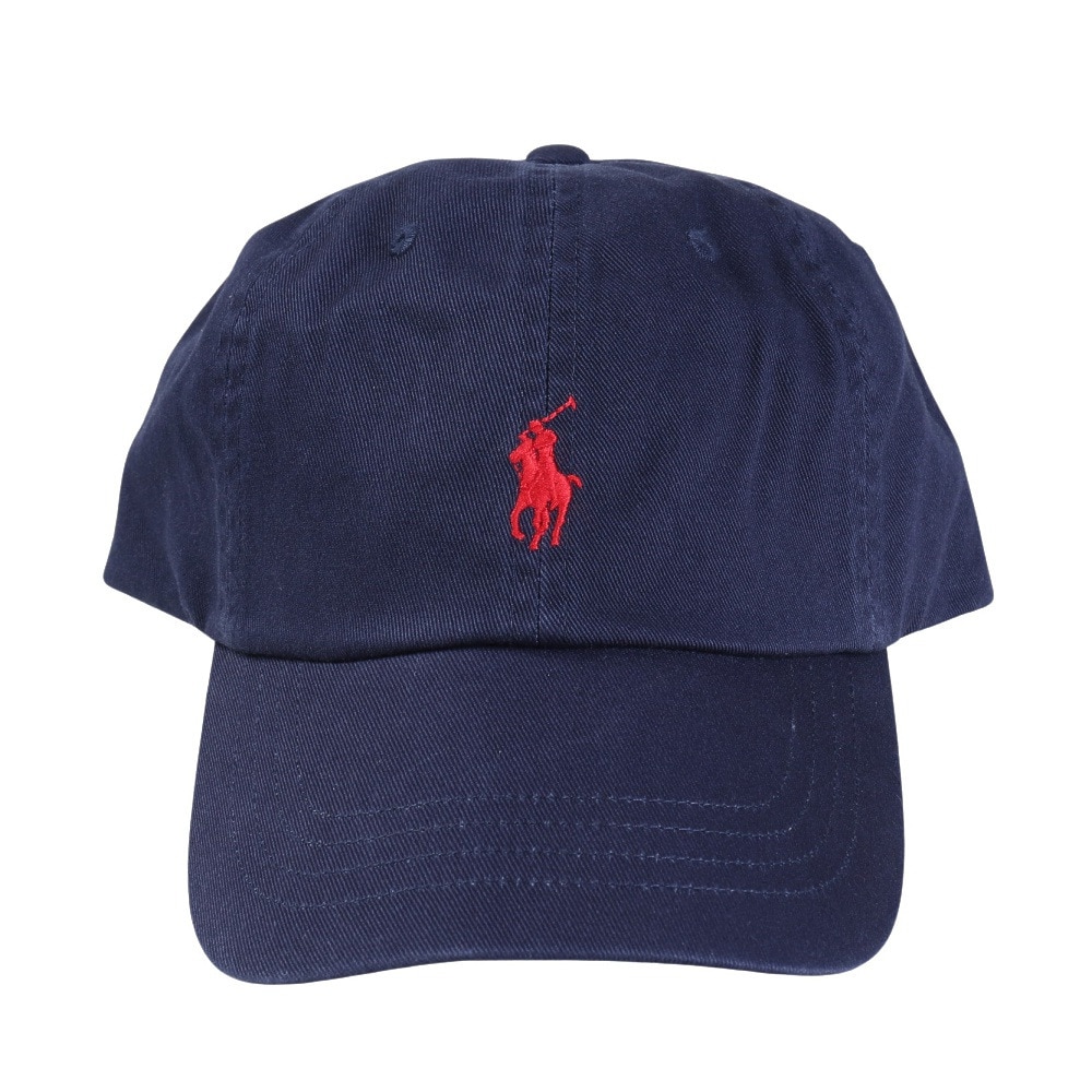 ラルフ ローレン（RALPH LAUREN）（メンズ）クラシック スポーツ キャップ MAPOHGS0J421237999