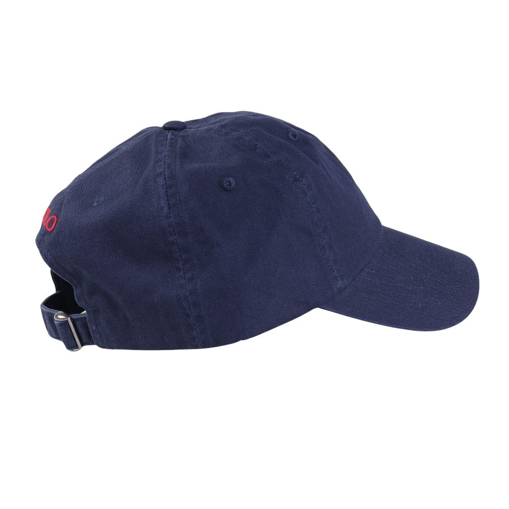 ラルフ ローレン（RALPH LAUREN）（メンズ）クラシック スポーツ キャップ MAPOHGS0J421237999