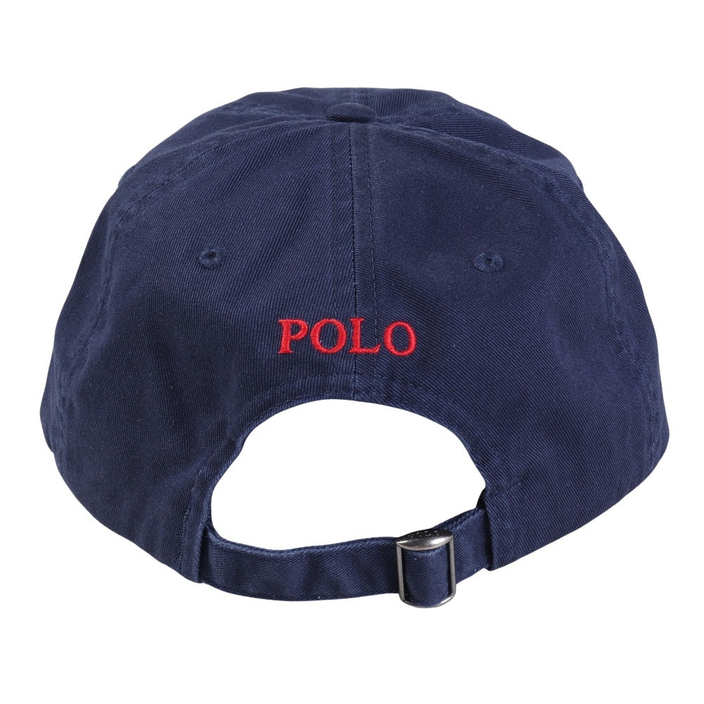 ラルフ ローレン（RALPH LAUREN）（メンズ）クラシック スポーツ キャップ MAPOHGS0J421237999