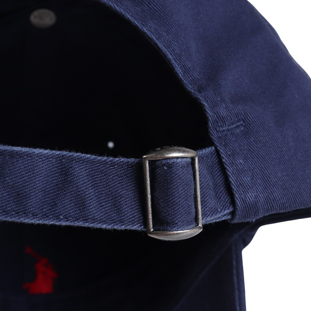 ラルフ ローレン（RALPH LAUREN）（メンズ）クラシック スポーツ キャップ MAPOHGS0J421237999