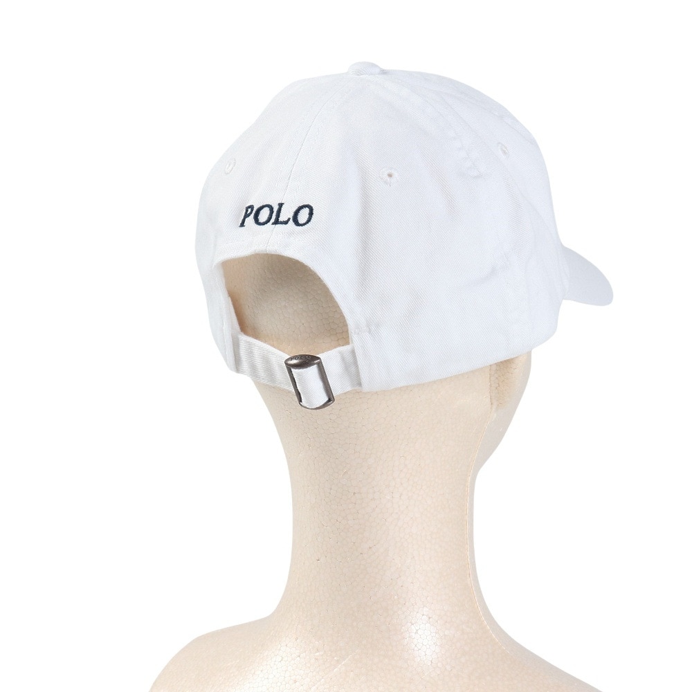 ラルフ ローレン（RALPH LAUREN）（メンズ）クラシック スポーツ キャップ MAPOHGS0J421245100