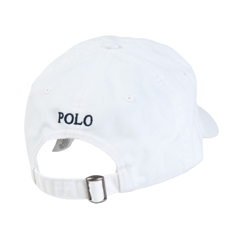 ラルフ ローレン（RALPH LAUREN）（メンズ）クラシック スポーツ キャップ MAPOHGS0J421245100