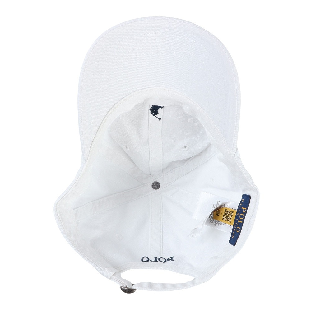 ラルフ ローレン（RALPH LAUREN）（メンズ）クラシック スポーツ キャップ MAPOHGS0J421245100