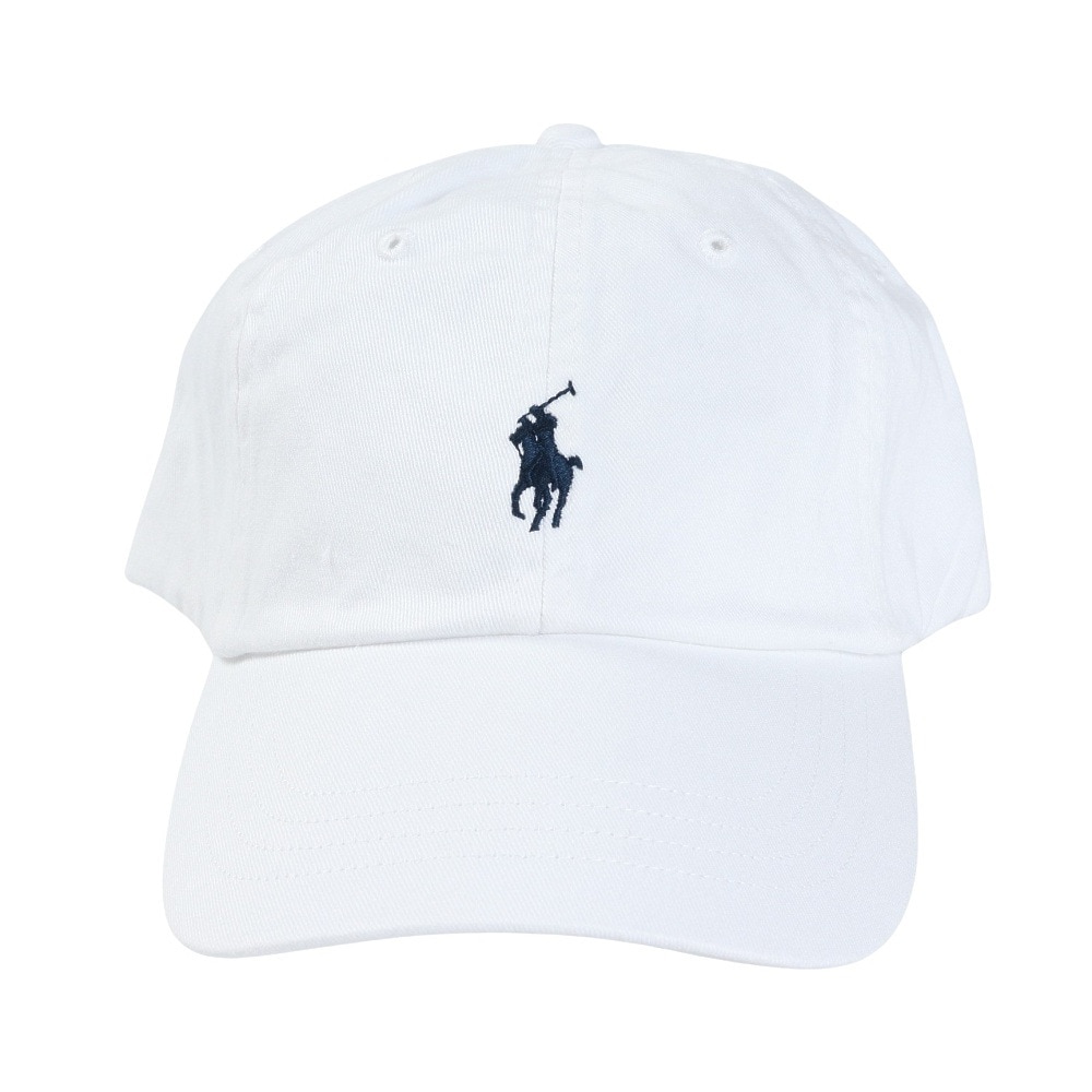 ラルフ ローレン（RALPH LAUREN）（メンズ）クラシック スポーツ キャップ MAPOHGS0J421245100