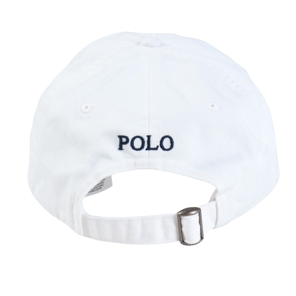 ラルフ ローレン（RALPH LAUREN）（メンズ）クラシック スポーツ キャップ MAPOHGS0J421245100