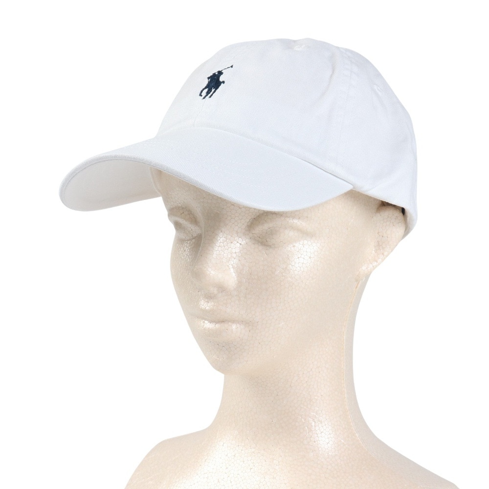 ラルフ ローレン（RALPH LAUREN）（メンズ）クラシック スポーツ キャップ MAPOHGS0J421245100