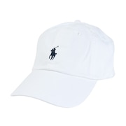 ラルフ ローレン（RALPH LAUREN）（メンズ）クラシック スポーツ キャップ MAPOHGS0J421245100