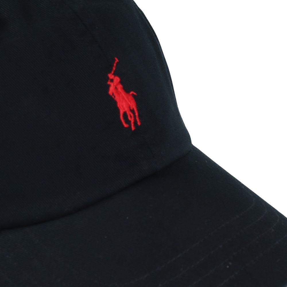 ラルフ ローレン（RALPH LAUREN）（メンズ）コットン チノ ベースボール キャップ MAPOHGS0J421246001