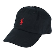 ラルフ ローレン（RALPH LAUREN）（メンズ）コットン チノ ベースボール キャップ MAPOHGS0J421246001