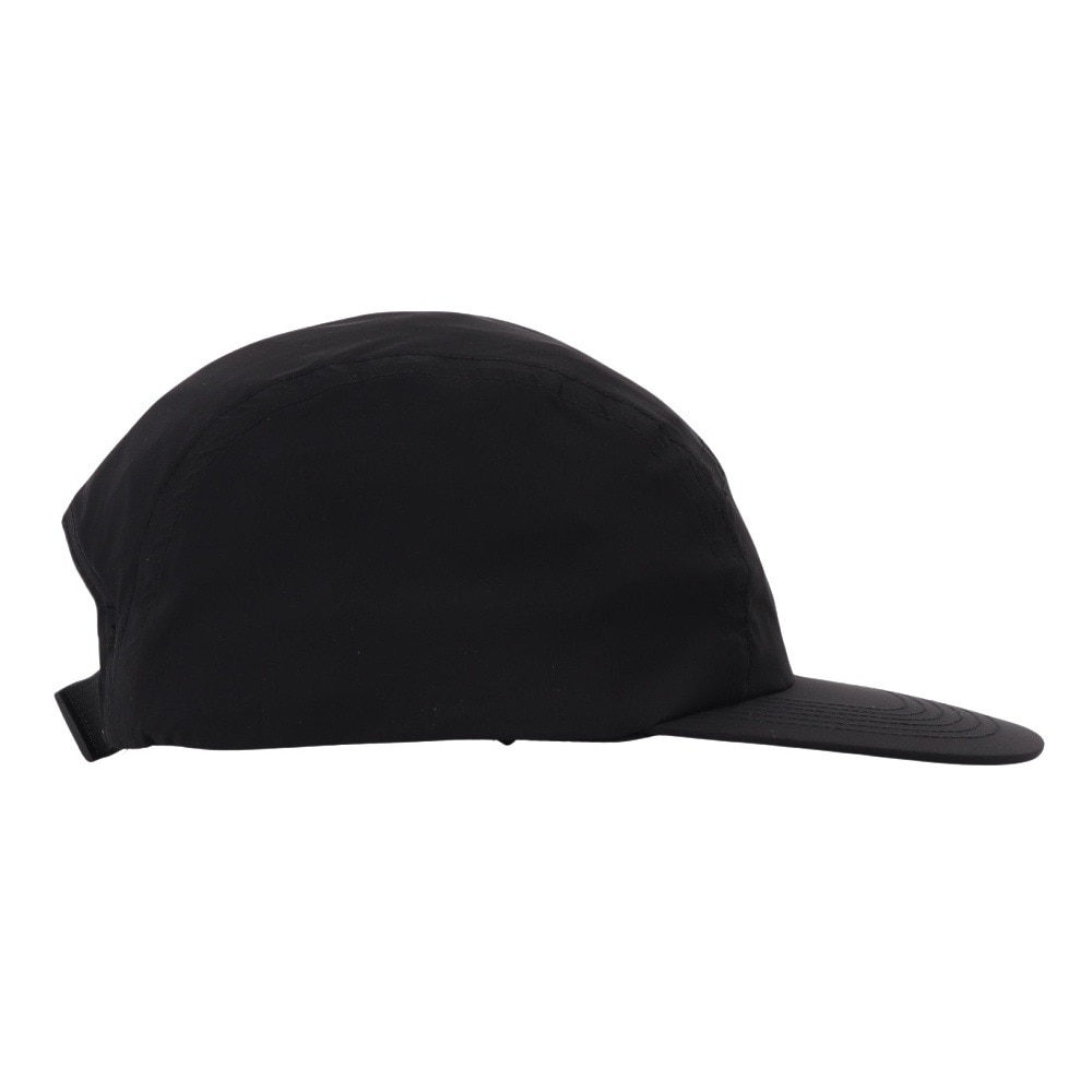 クロム（CHROME）（メンズ）5 PANEL HAT キャップ AC210BK