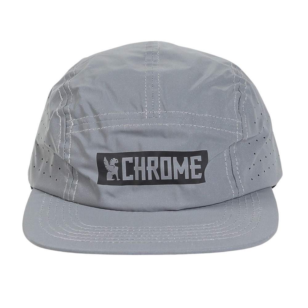 クロム（CHROME）（メンズ、レディース）キャップ 5パネルハット AC210REFL