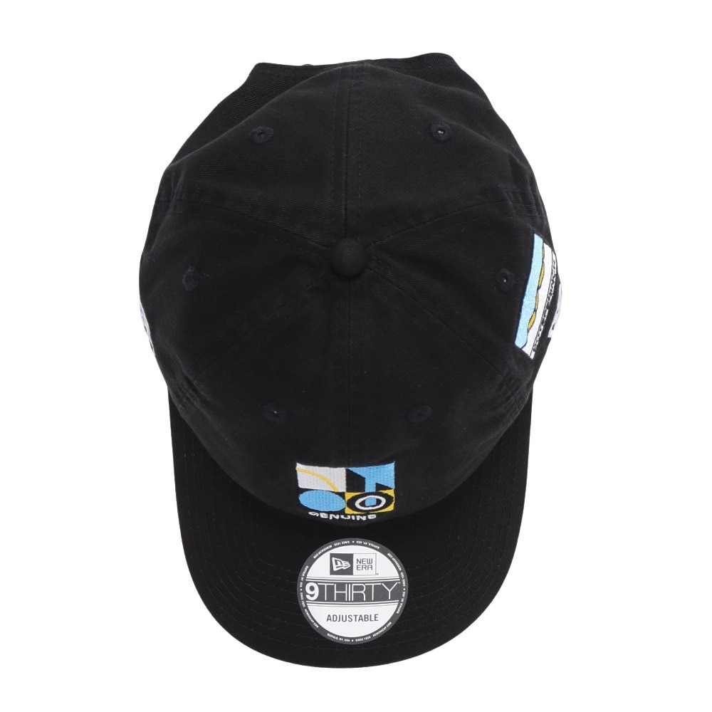 ニューエラ（NEW ERA）（メンズ、レディース）9THIRTY