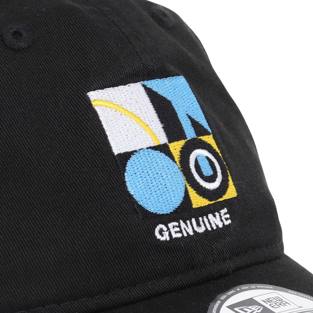 ニューエラ（NEW ERA）（メンズ、レディース）9THIRTY SHINKNOWNSUKE Dots Per Inch キャップ 14346935