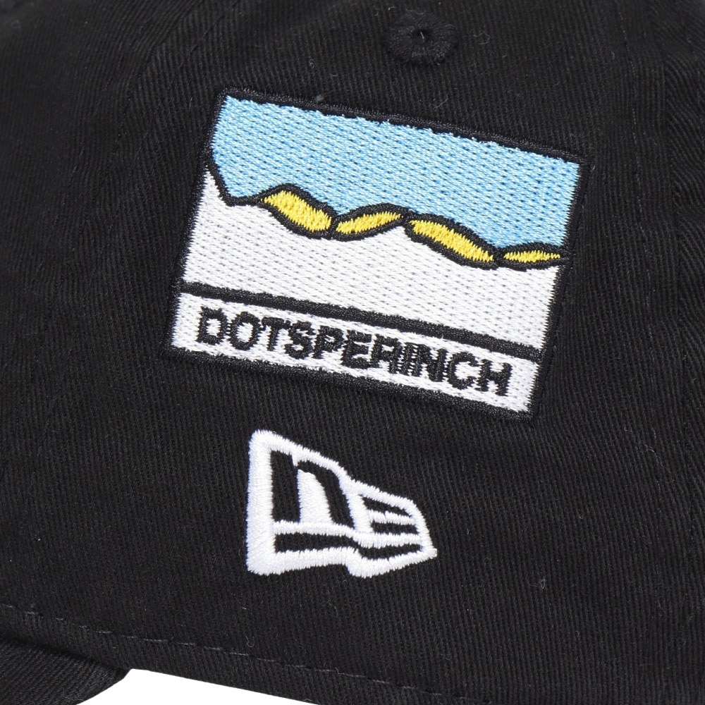 ニューエラ（NEW ERA）（メンズ、レディース）9THIRTY SHINKNOWNSUKE Dots Per Inch キャップ 14346935