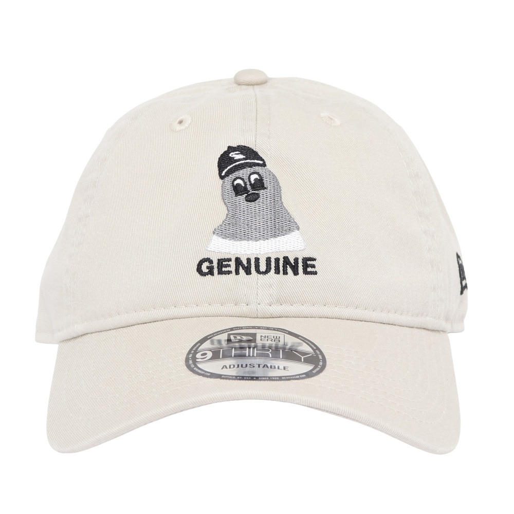 ニューエラ（NEW ERA）（メンズ、レディース）9THIRTY SHINKNOWNSUKE ミスター キャップ 14346936