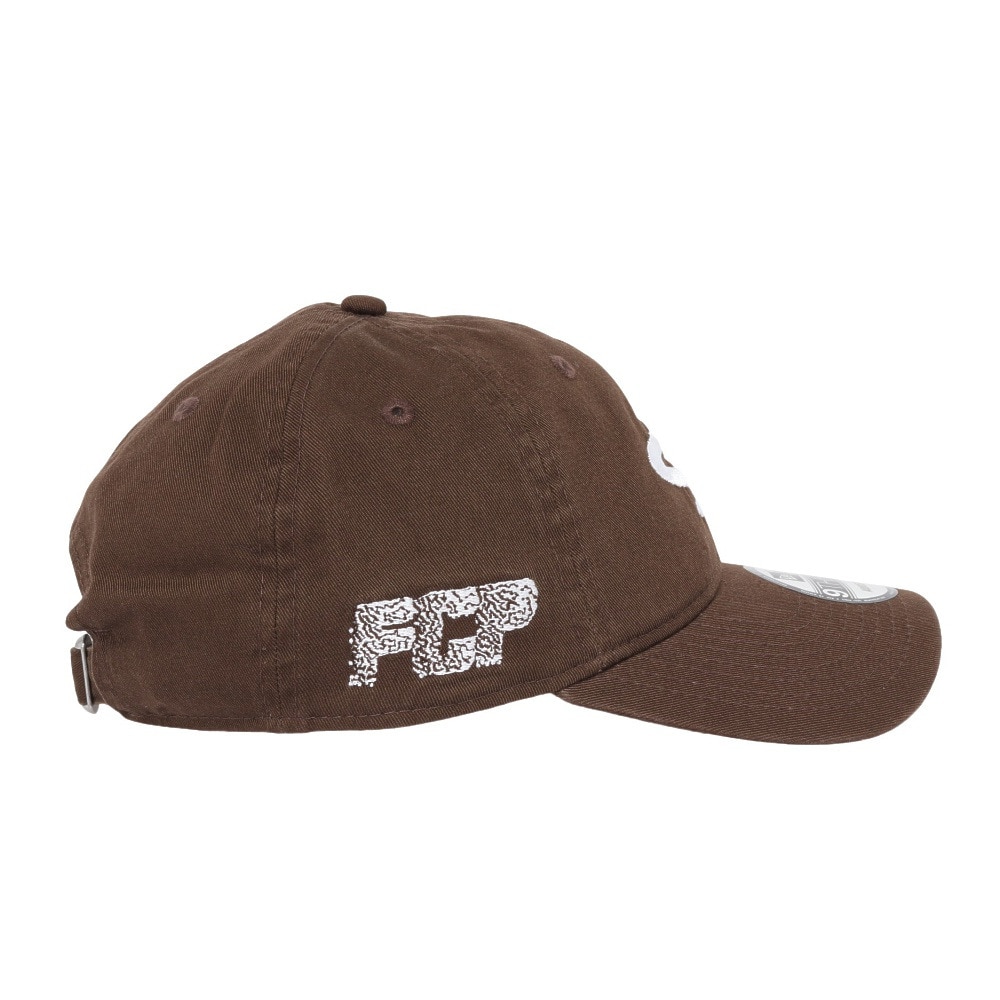 ニューエラ（NEW ERA）（メンズ、レディース）9THIRTY SHINKNOWNSUKE FAT CUT PRESS キャップ 14346938