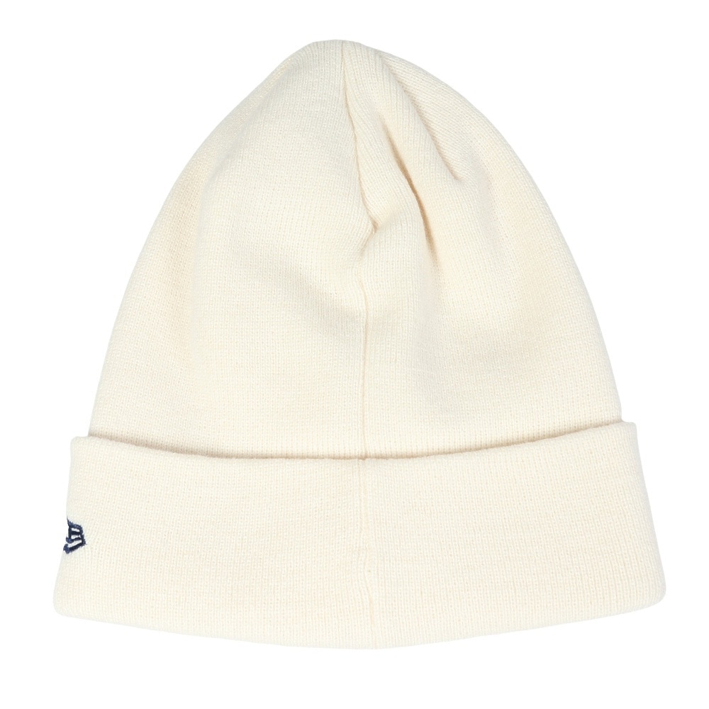 ニューエラ（NEW ERA）（メンズ、レディース）ベーシック カフニット CALNAMUR キャップ 14349019