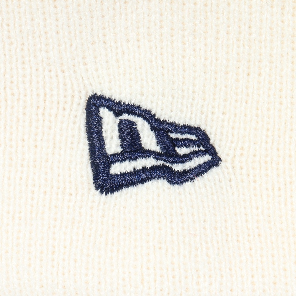 ニューエラ（NEW ERA）（メンズ、レディース）ベーシック カフニット CALNAMUR キャップ 14349019