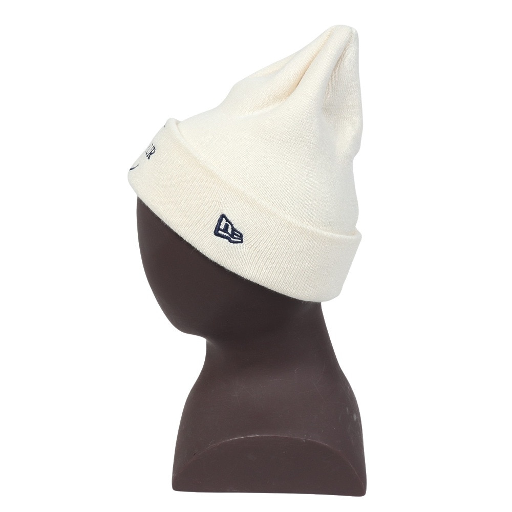 ニューエラ（NEW ERA）（メンズ、レディース）ベーシック カフニット CALNAMUR キャップ 14349019
